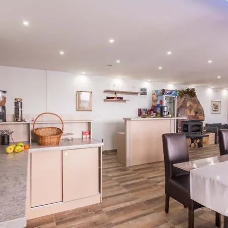 Hotel Vila Mozart - & Kopaonik