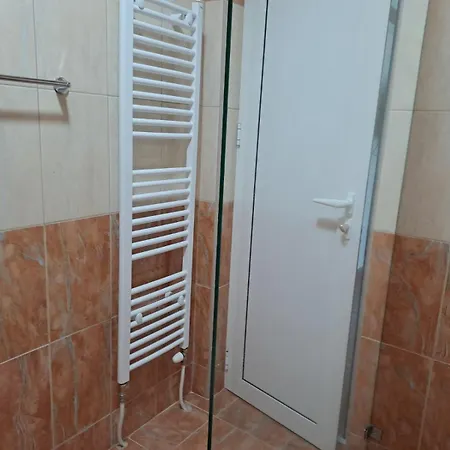 Hotel Vila Mozart - & 3*