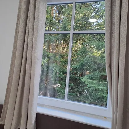 Vila Mozart - & Hotel 3*