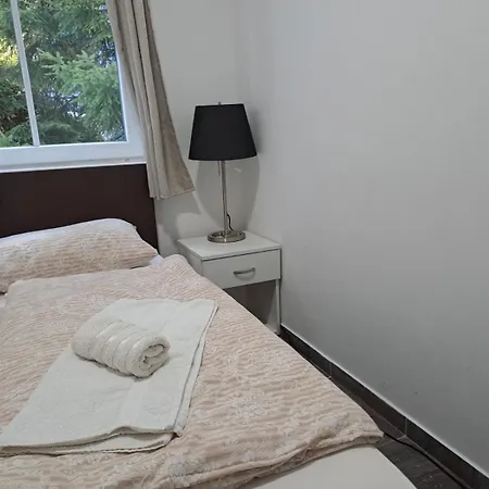 Vila Mozart - & Hotel