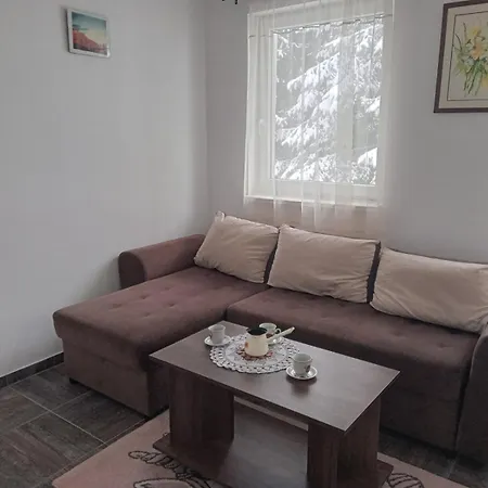 Vila Mozart - & 3* Kopaonik