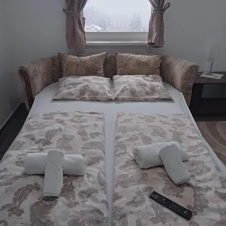 Hotel Vila Mozart - &