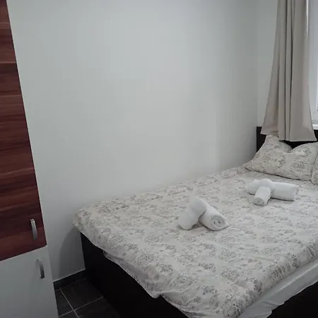 Vila Mozart - & Kopaonik