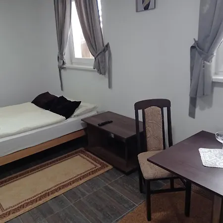 Hotel Vila Mozart - & Kopaonik