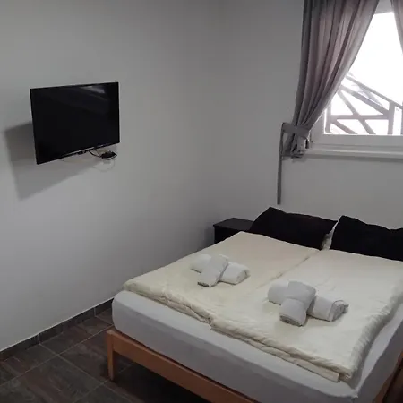 Vila Mozart - & 3* Kopaonik