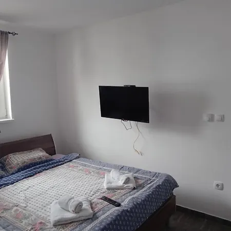 Hotel Vila Mozart - & Kopaonik