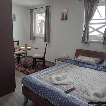 Vila Mozart - & 3* Kopaonik