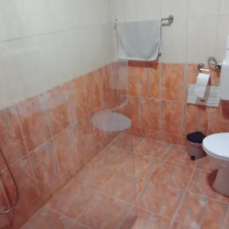 Hotel Vila Mozart - & 3*