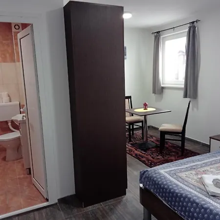 Vila Mozart - & Hotel 3*