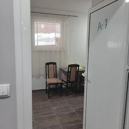 Hotel Vila Mozart - & Kopaonik