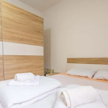 Vila Mozart - & Lejlighedshotel 3*