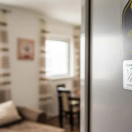 Vila Mozart - & Kopaonik